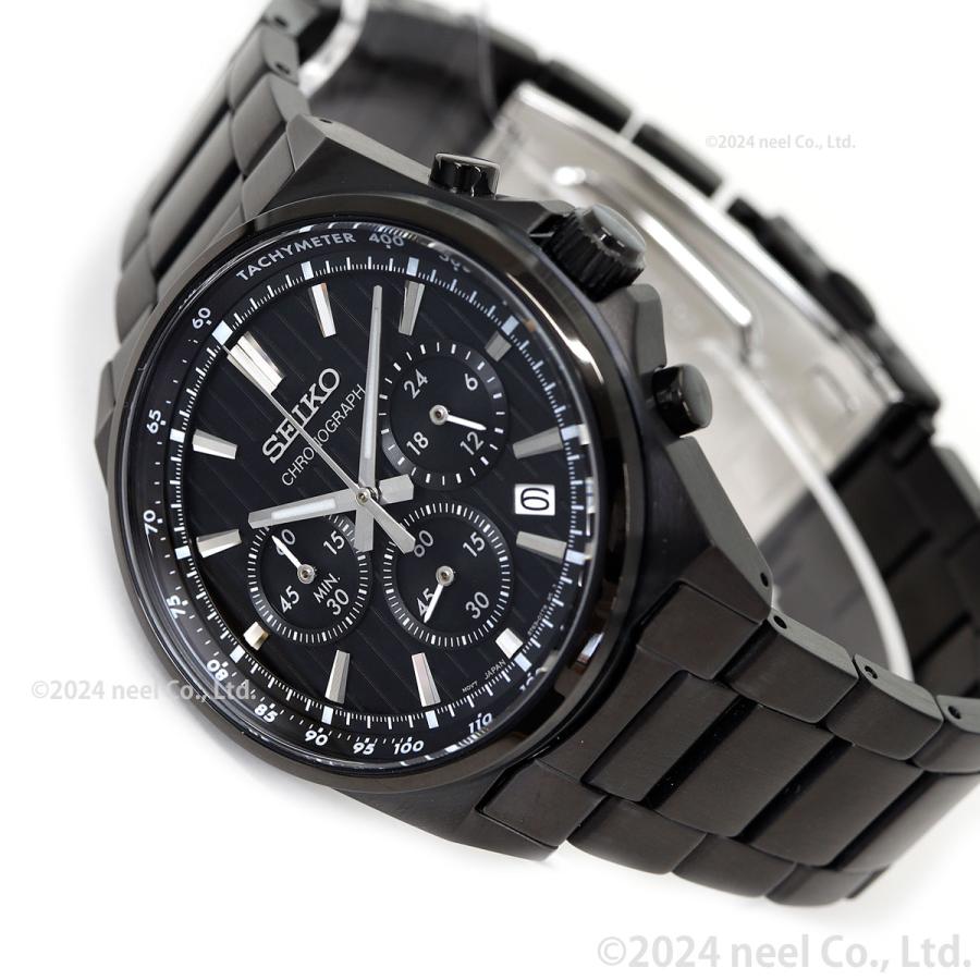 SEIKO SELECTION セイコー セレクション Sシリーズ ショップ専用 SEIKO SELECTION セイコー セレクション Sシリーズ ショップ専用