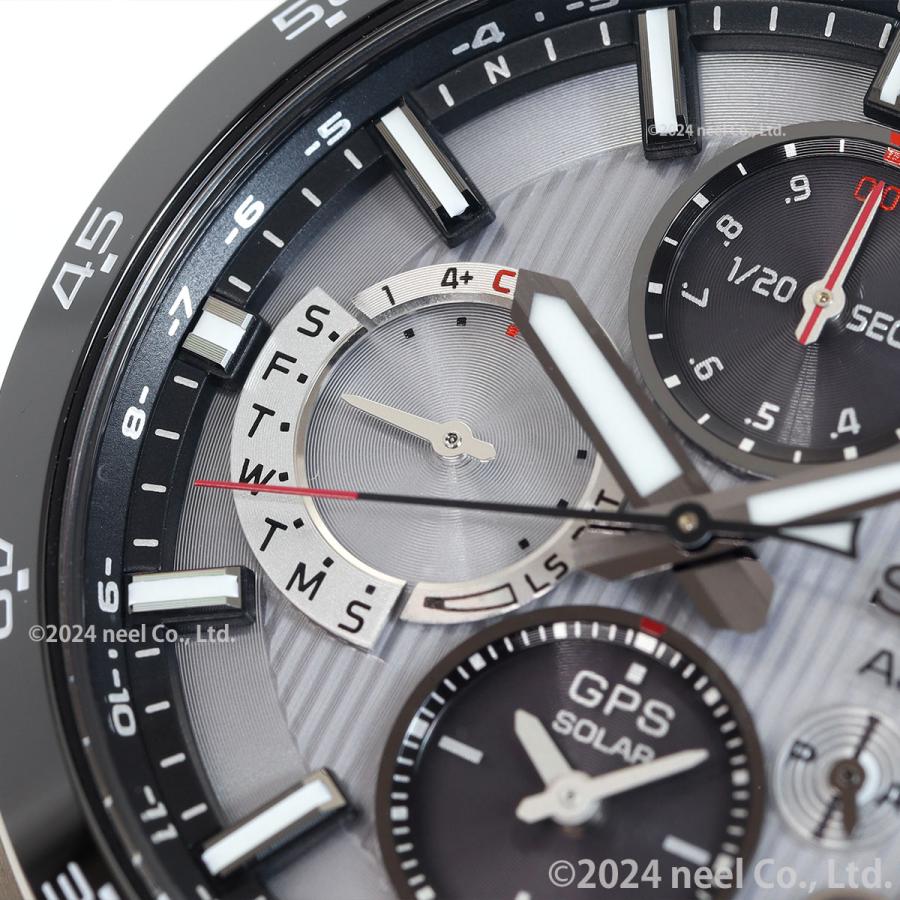 ASTRON （豪華おまけ有） セイコー アストロン ネクスター SEIKO