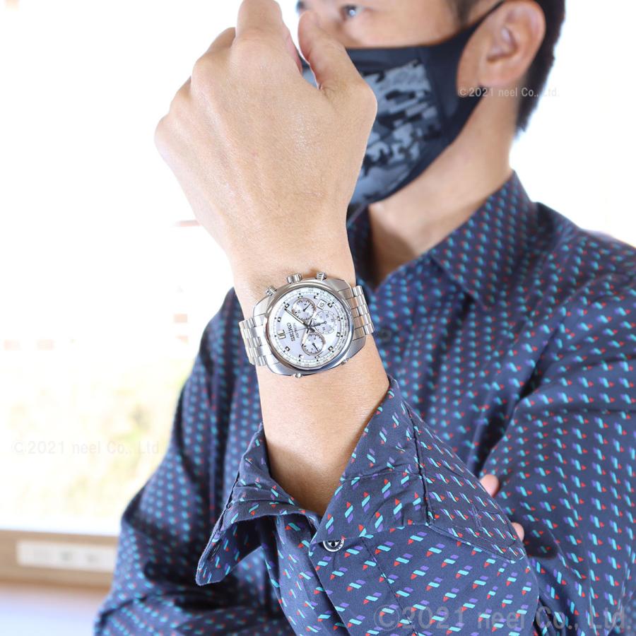 ASTRON ノベルティー付き！セイコー アストロン SEIKO SBXY025 : neel 
