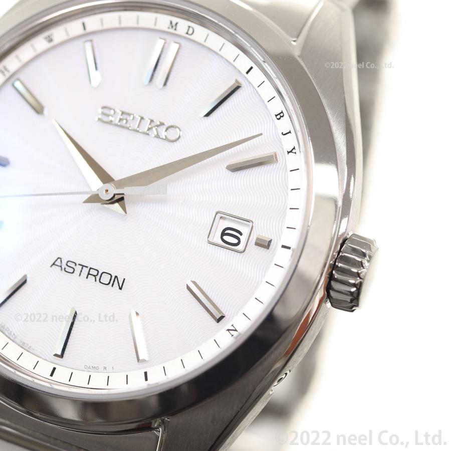 ASTRON （豪華おまけ有） セイコー アストロン SEIKO SBXY029 : neel