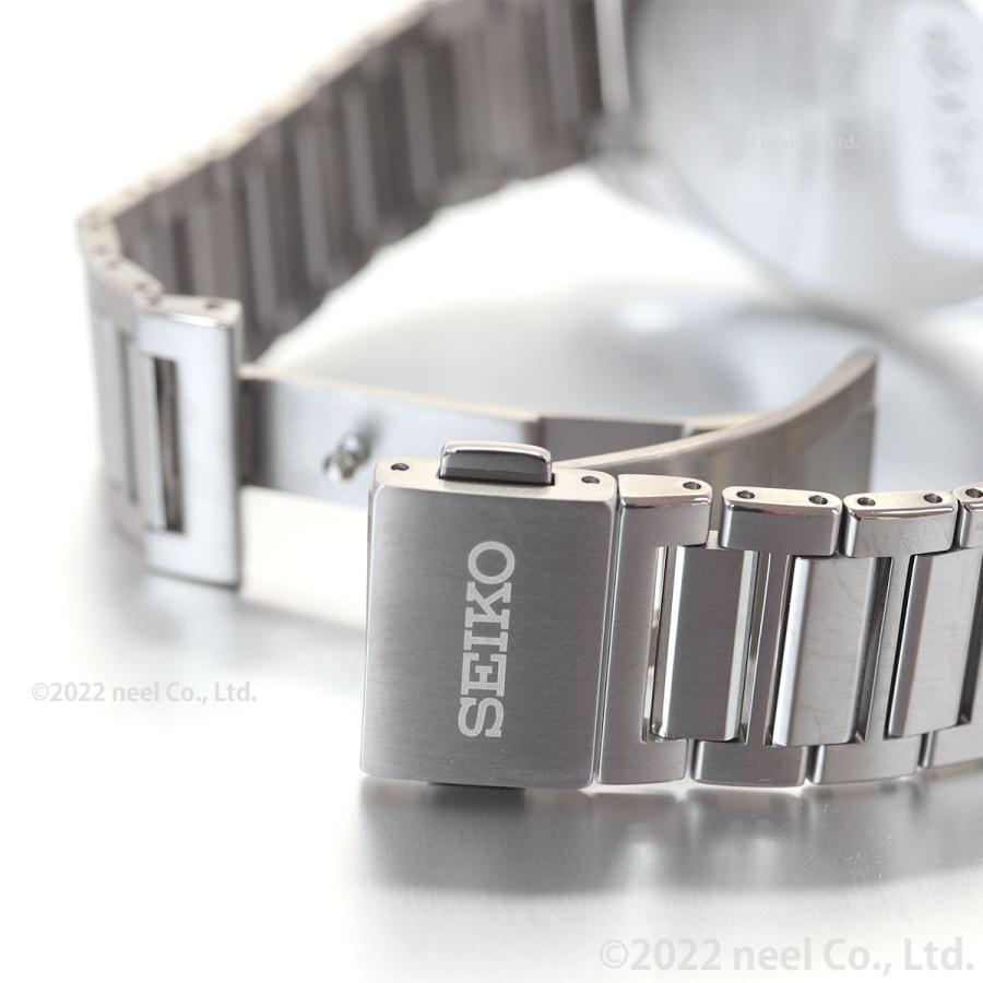 ASTRON （豪華おまけ有） セイコー アストロン SEIKO SBXY031 : neel