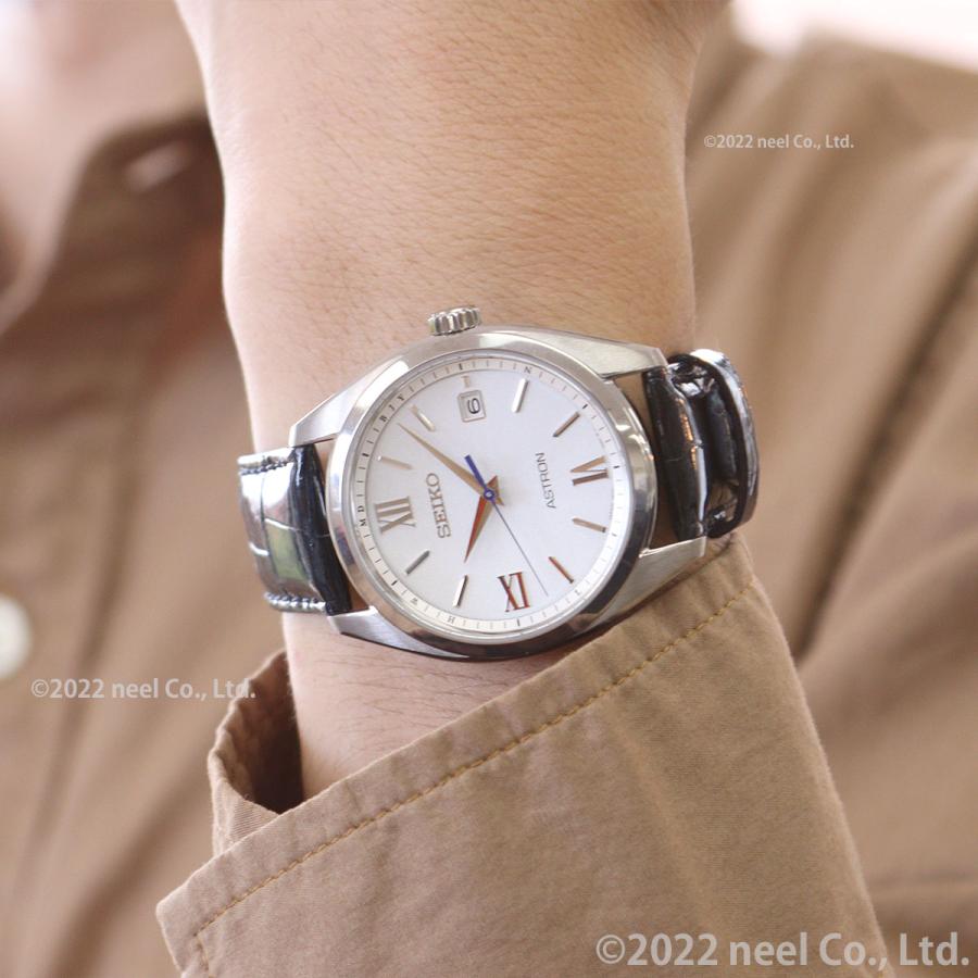 ASTRON ノベルティー付き!セイコー アストロン SEIKO SBXY035 ASTRON ノベルティー付き!セイコー アストロン SEIKO SBXY035