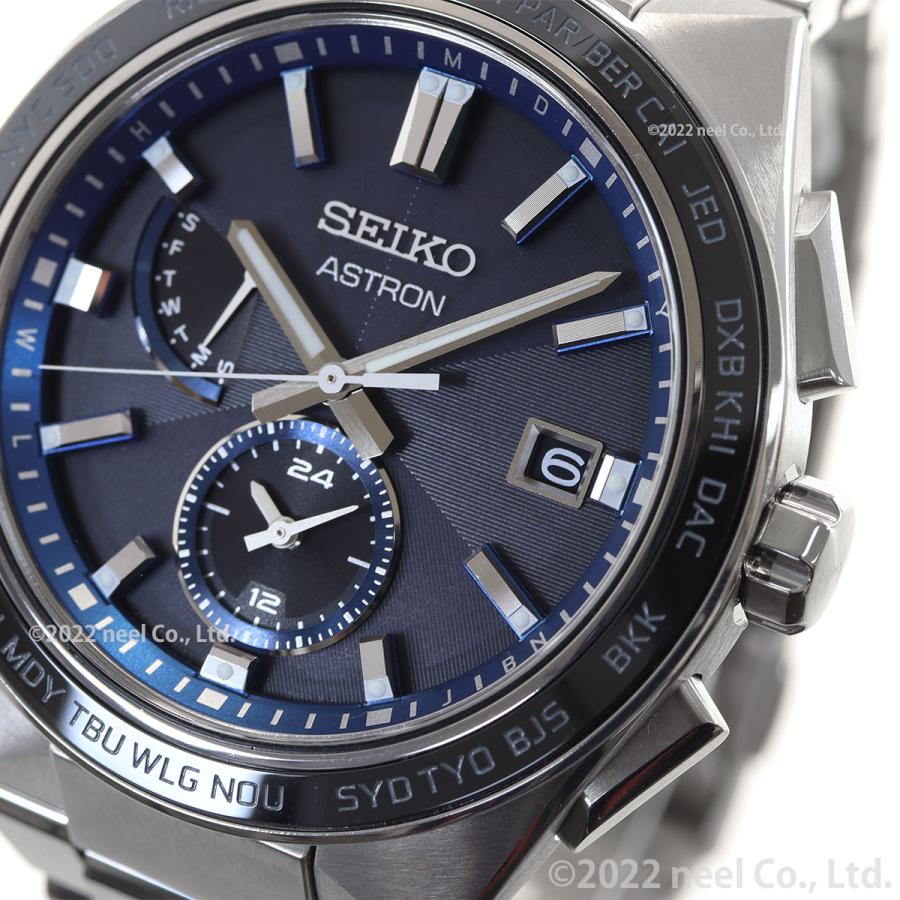 セイコー アストロン ネクスター SEIKO ASTRON SBXY051 NEXTER｜neel2｜08