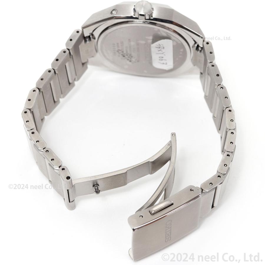 ASTRON （豪華おまけ有） セイコー アストロン SEIKO ネクスター