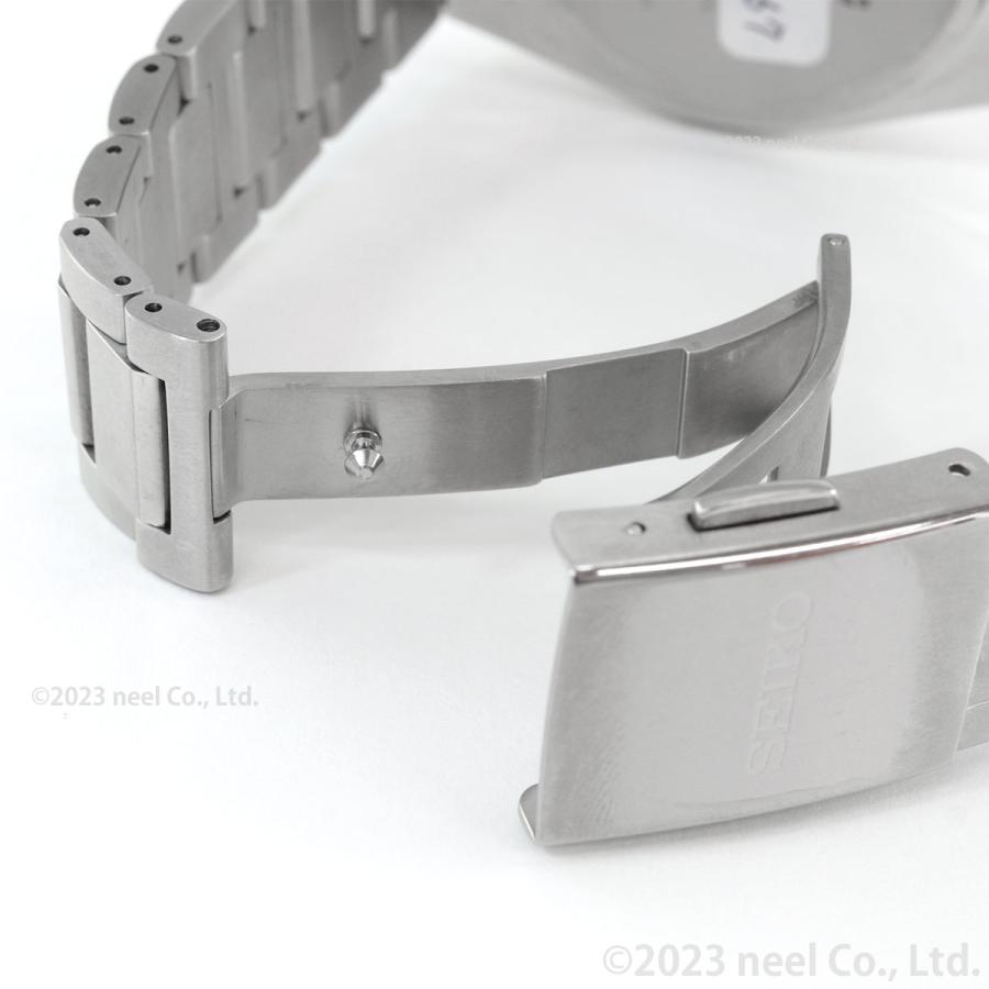 【初期/レア】 アストロン セイコー ネクスタ― SEIKO ASTRON ソーラー電波ライン SBXY067 NEXTER 【WS1296058599】(46464円)