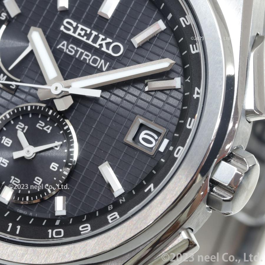 【初期/レア】 アストロン セイコー ネクスタ― SEIKO ASTRON ソーラー電波ライン SBXY067 NEXTER 【WS1296058599】(46464円)