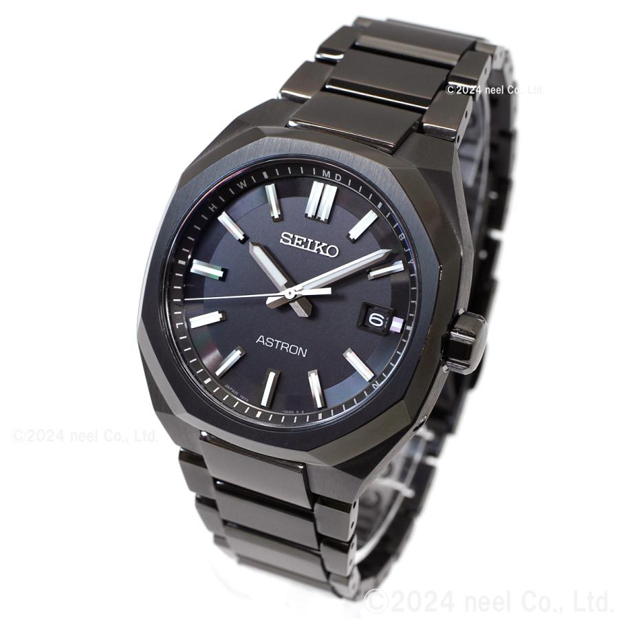 ノベルティー付き！セイコー アストロン ネクスター SEIKO ASTRON 