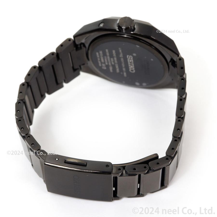 セイコー アストロン　ネクスター　SBXY091 セイコー アストロン ネクスター 2025 限定モデル スターリースカイ 星