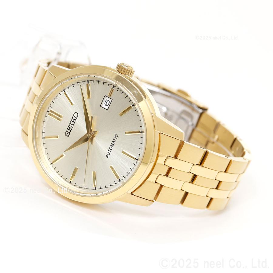 SEIKO メカニカルセレクション SEIKO SELECTION セイコー セレクション メカニカル 自動巻き