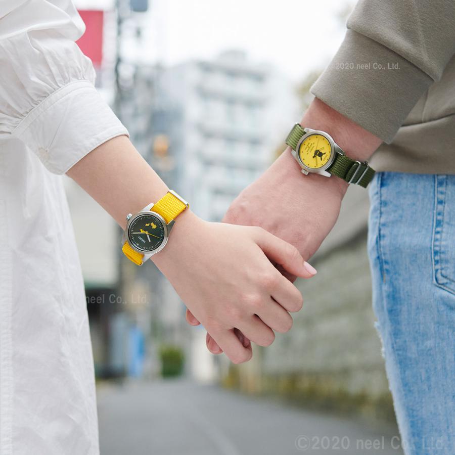 店内ポイント最大30 5倍 セイコー セレクション ポケットモンスター コラボ 限定 ピカチュウ ポケモン Scxp175 Scxp175 Neelセレクトショップ 2nd Yahoo 店 通販 Yahoo ショッピング