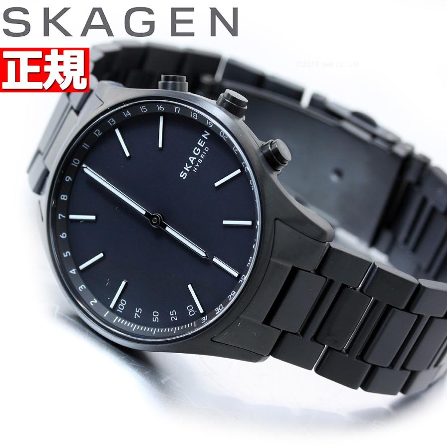 25日0時 店内ポイント最大31倍 スカーゲン Skagen スマートウォッチ 腕時計 メンズ Skt1312 Www Dfimparcial Com Br