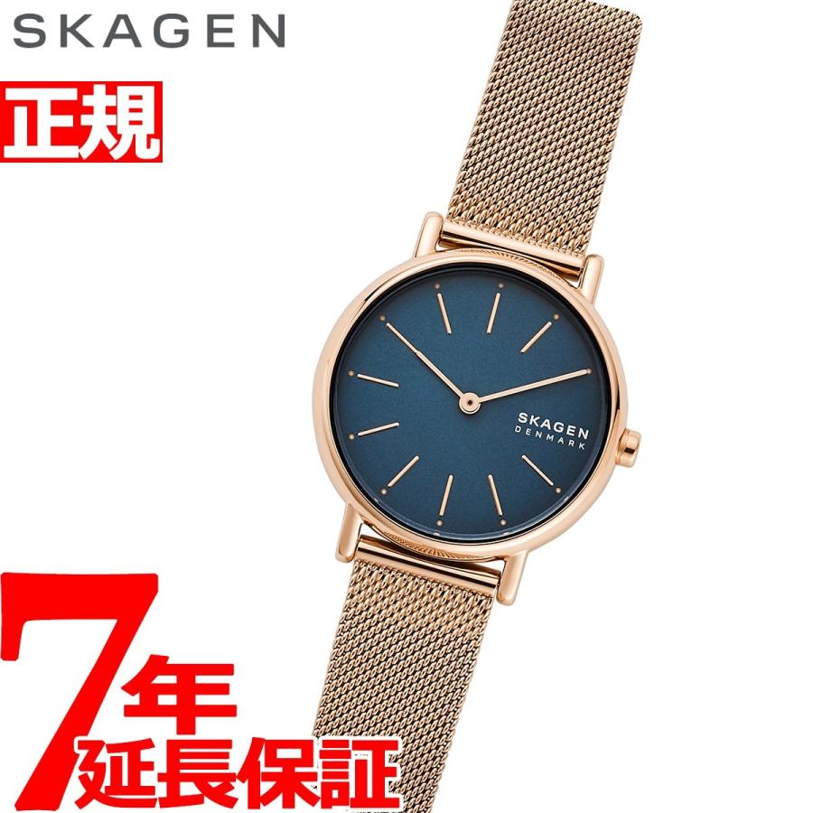 スカーゲン SKAGEN 腕時計 レディース SKW2837