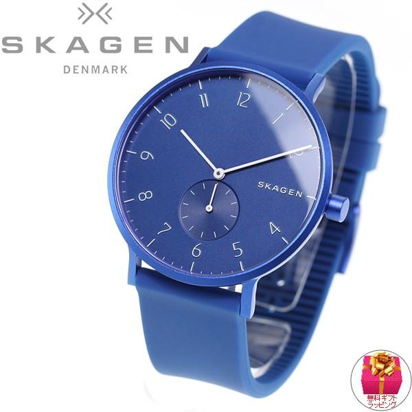 スカーゲン SKAGEN 腕時計 メンズ レディース SKW6508｜neel2｜02