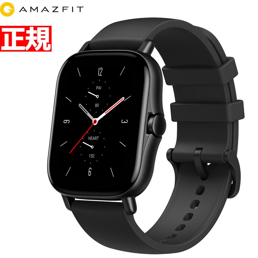 30％OFF】 【新品未使用】値下げ！！スマートウォッチ Amazfit Amazfit