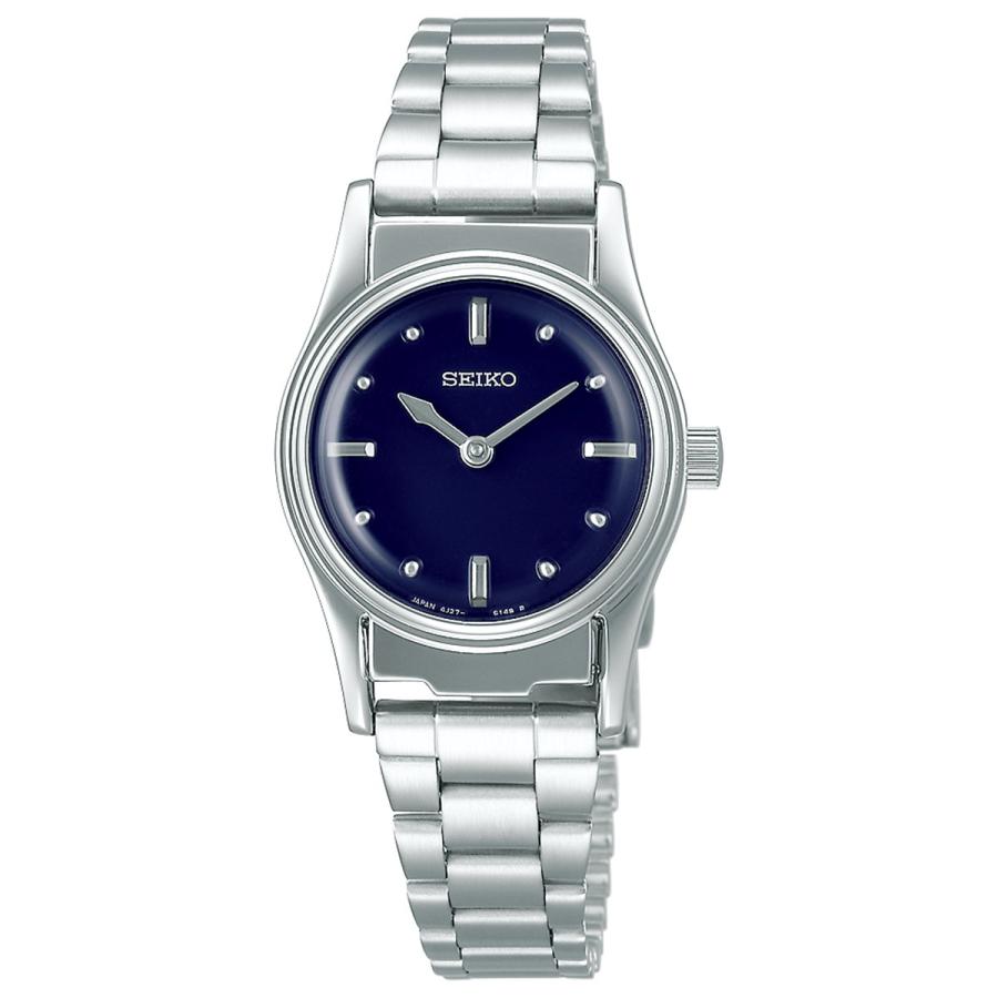 SEIKO（セイコー） 触読式時計 腕時計 レディース SQWK031 : neel