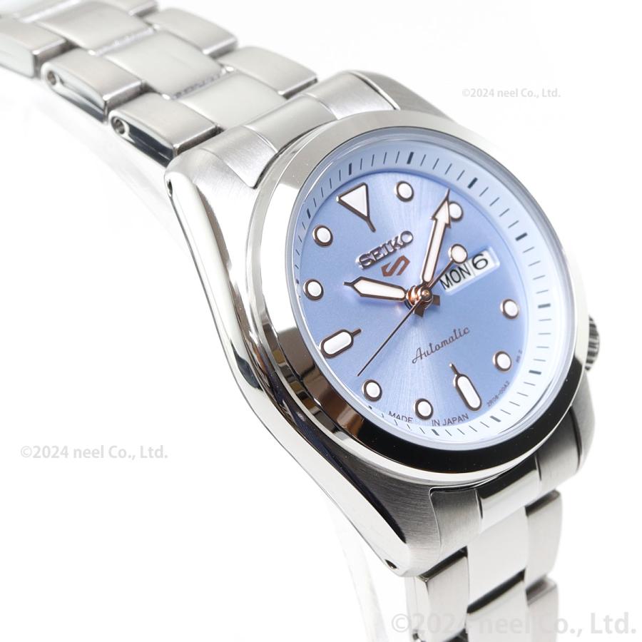 SEIKO 5sports SpeedTimer 自動巻き オールオリジナル