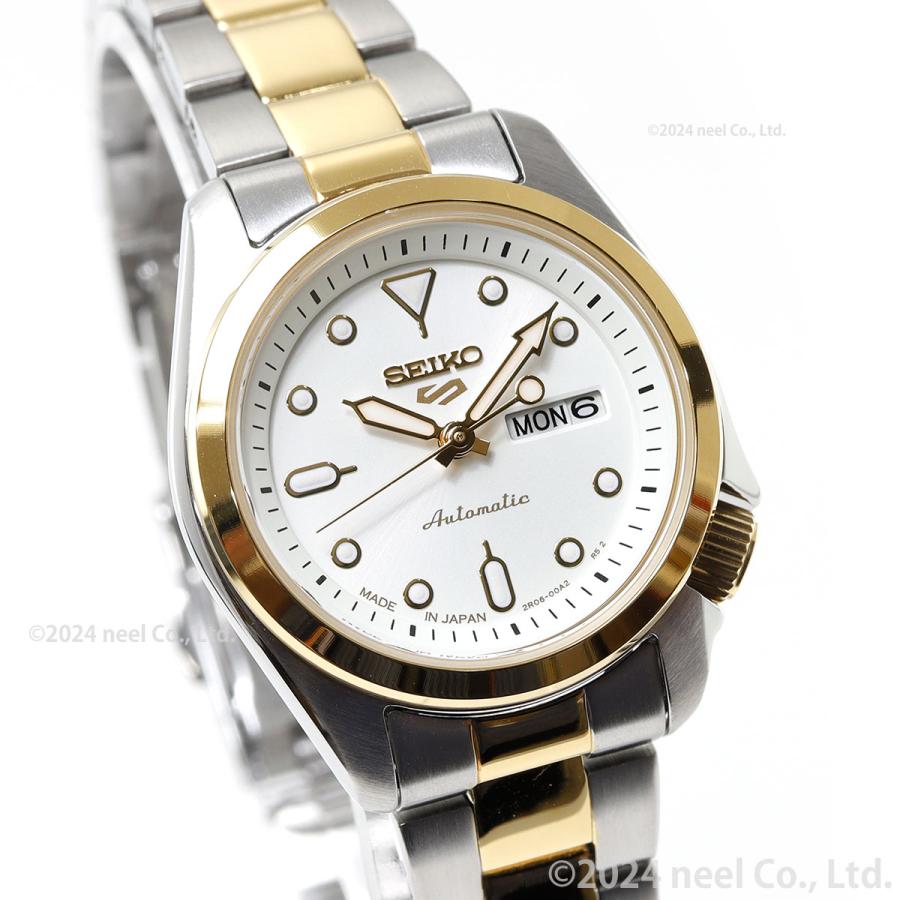 Seiko 5 Sports セイコー5 スポーツ 日本製 自動巻 腕時計 Seiko 5 Sports セイコー5 スポーツ 日本製 自動巻 腕時計