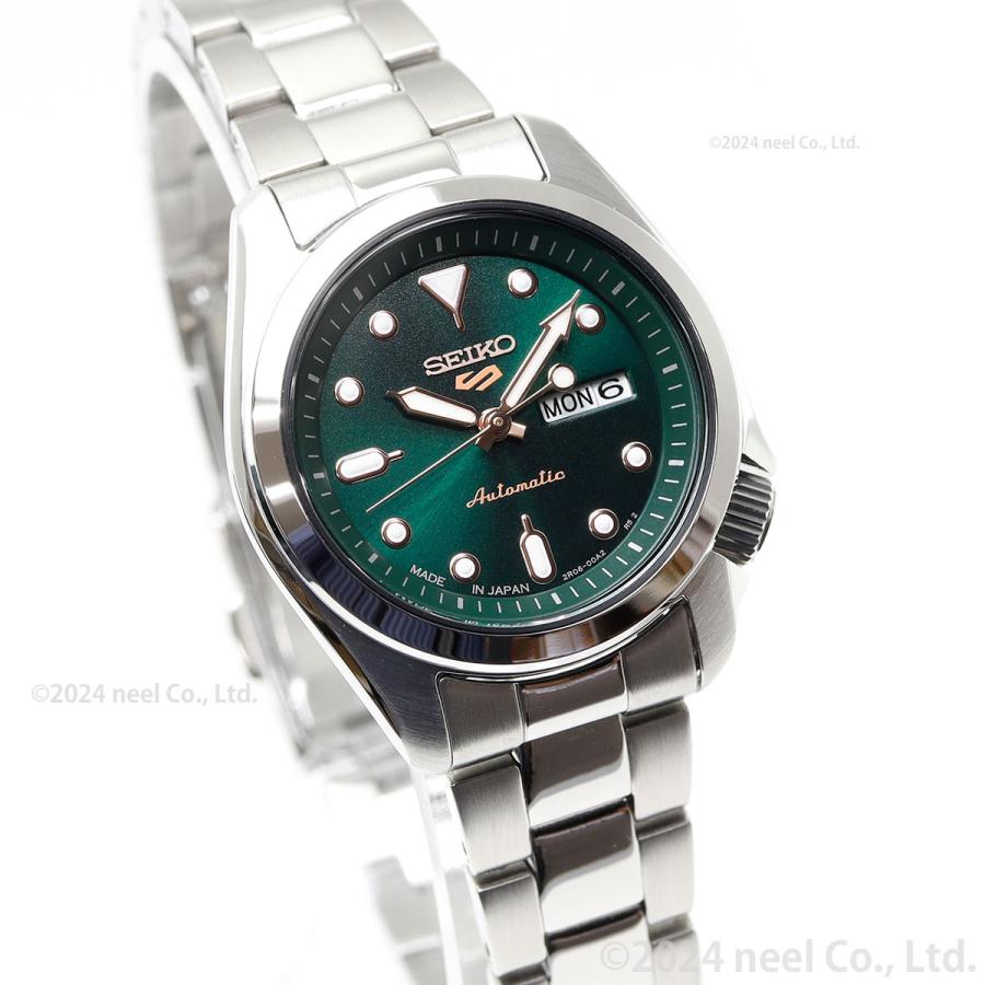 Seiko 5 Sports セイコー5 スポーツ SEIKO SPORTS 自動巻き メカニカル