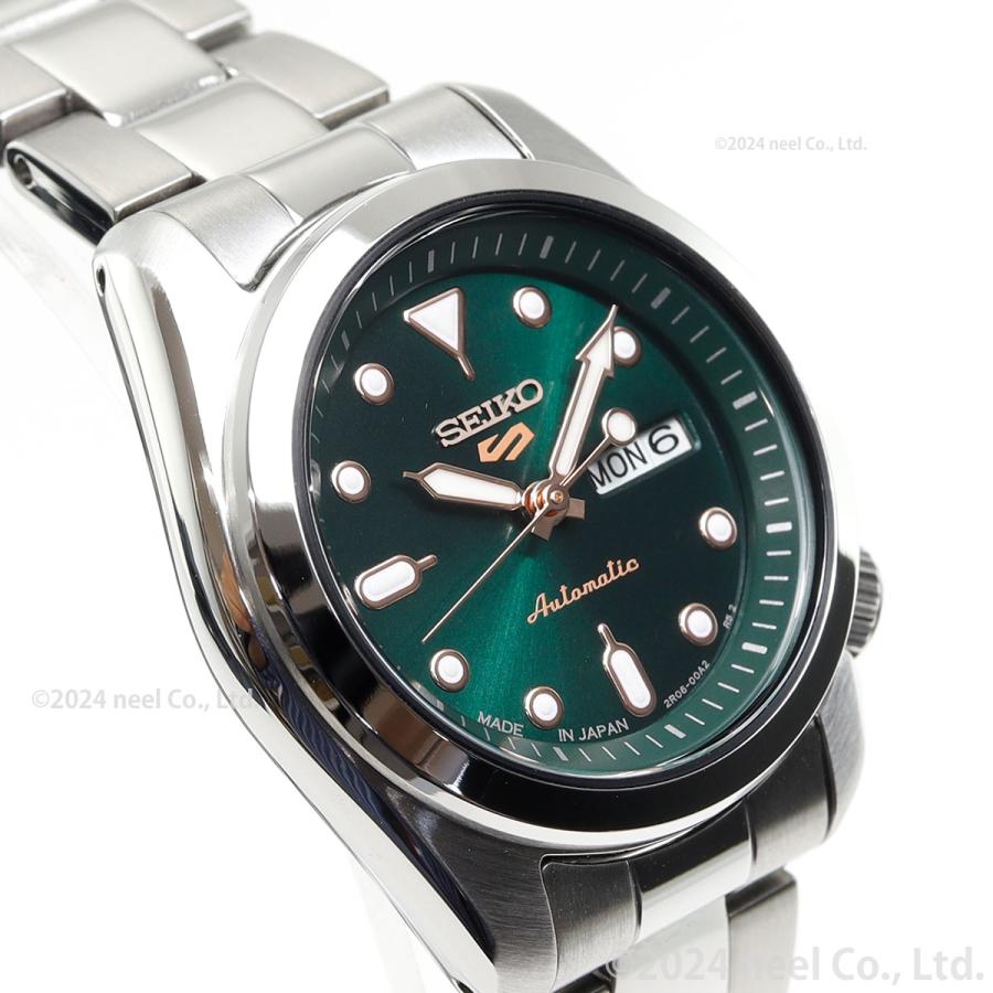 SEIKO 5 Sports セイコー　ファイブスポーツ Seiko 5 Sports セイコー ファイブ スポーツ 腕時計 SEIKO 時計