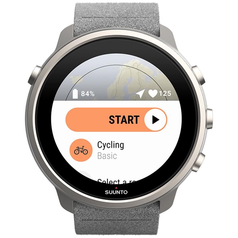 スーパーセール neelセレクトショップ 2nd Yahoo 店スント7 SUUNTO 7