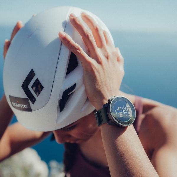 SUUNTO（スント） （期間限定価格）スント SUUNTO VERTICAL Titanium