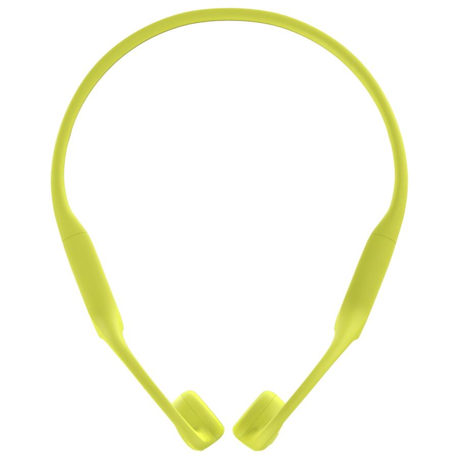 SUUNTO（スント） SUUNTO SONIC Lime 骨伝導イヤホン ソニック