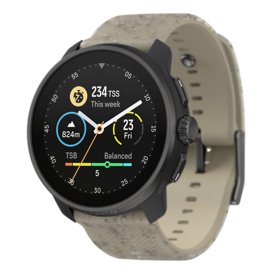 スント SUUNTO RACE S GRAVEL GRAY レース エス グラベルグレー 