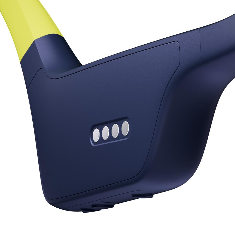 SUUNTO（スント） SUUNTO Aqua Lime Blue アクア ライムブルー 骨伝導