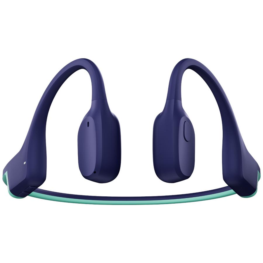 SUUNTO AQUA LIGHT骨伝導ヘッドセット SUUNTO イヤホン ヘッドホン 「SUUNTO」スント AQUA LIGHT 骨