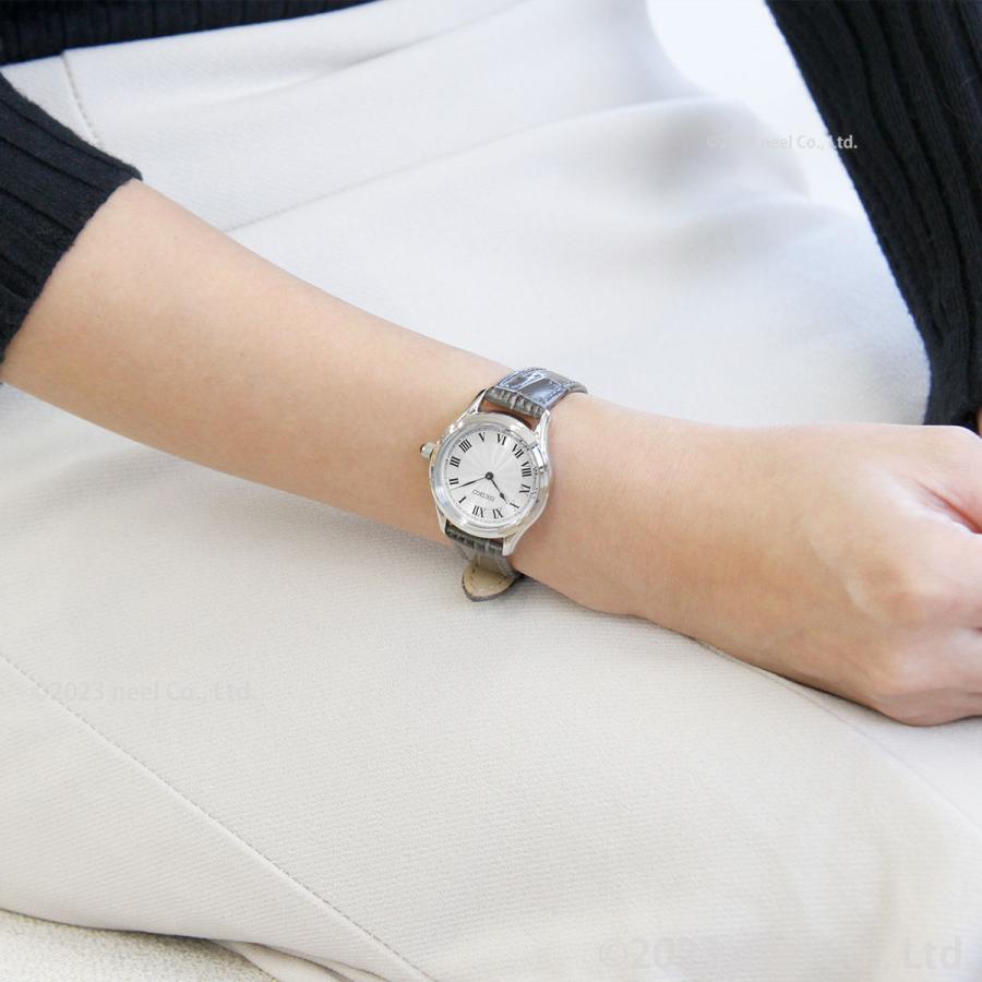 SEIKO SELECTION セイコー セレクション ソーラー ナノ