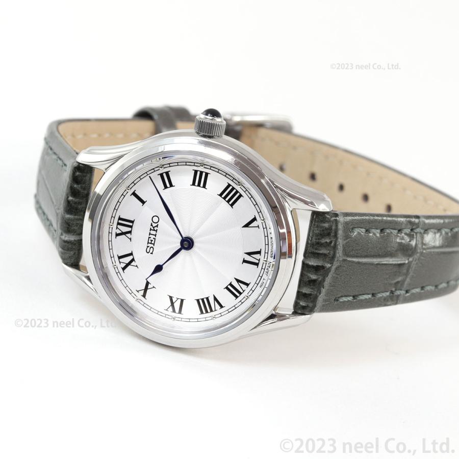 SEIKO × nano universe 別注 ソーラー 腕時計 SEIKO 腕時計 SEIKO/別注セイコー×ナノ・ユニバース クオーツ