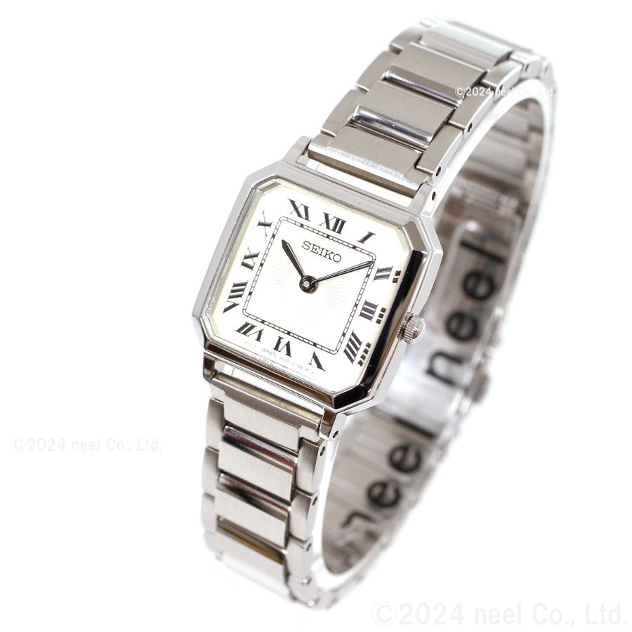 SEIKO SELECTION セイコー セレクション 流通限定 腕時計 レディース