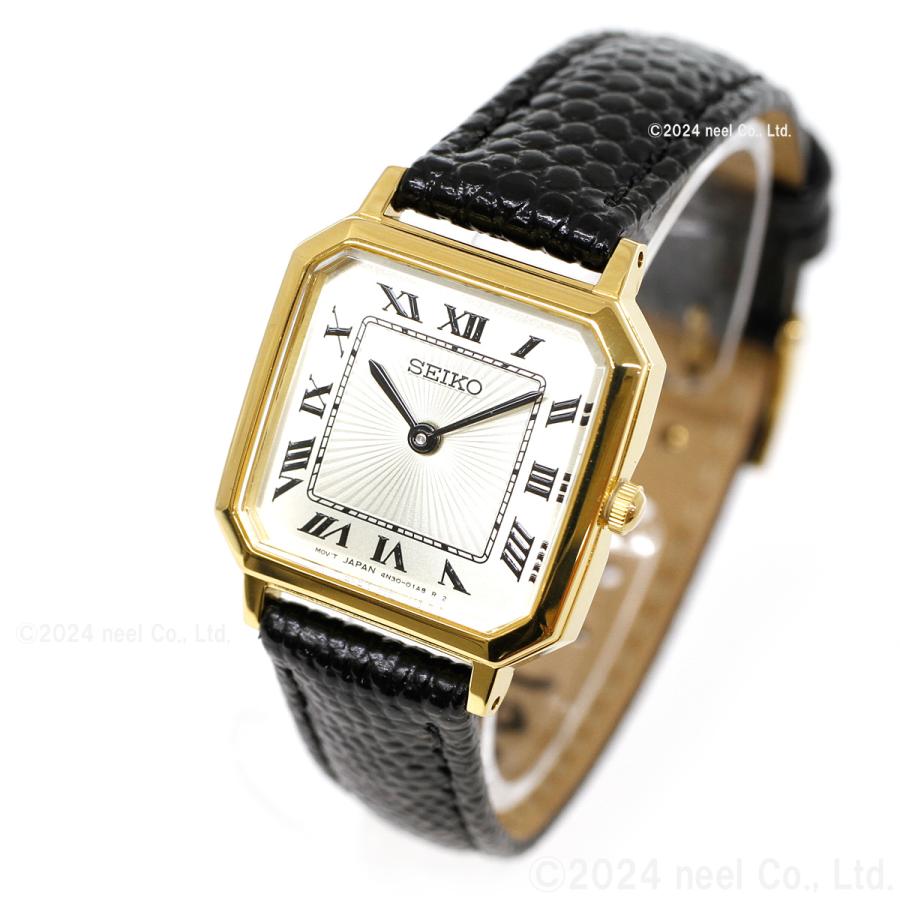 SEIKO SELECTION セイコー セレクション 流通限定 腕時計 レディース