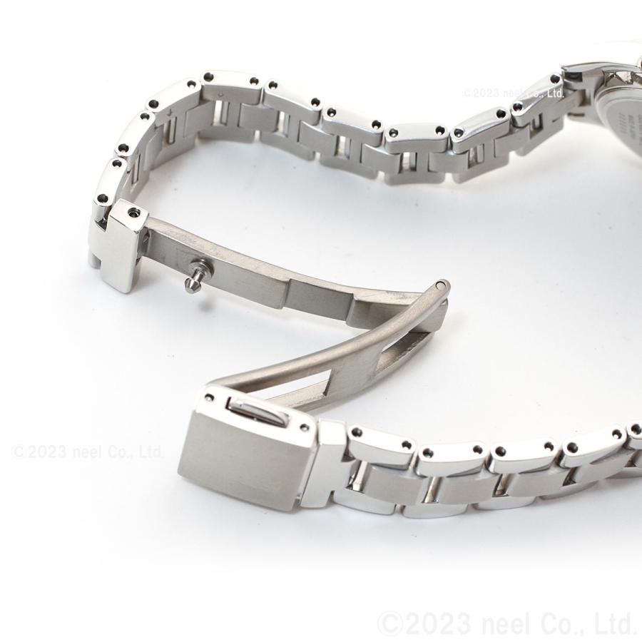 SEIKOLUKIAエターナルブルー/2024年/セイコールキア/SSQW085