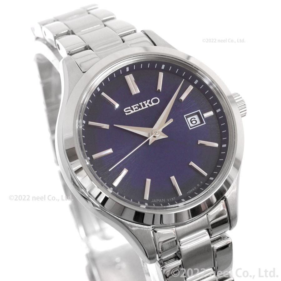 SEIKO SELECTION セイコー セレクション Sシリーズ 流通限定 ソーラー