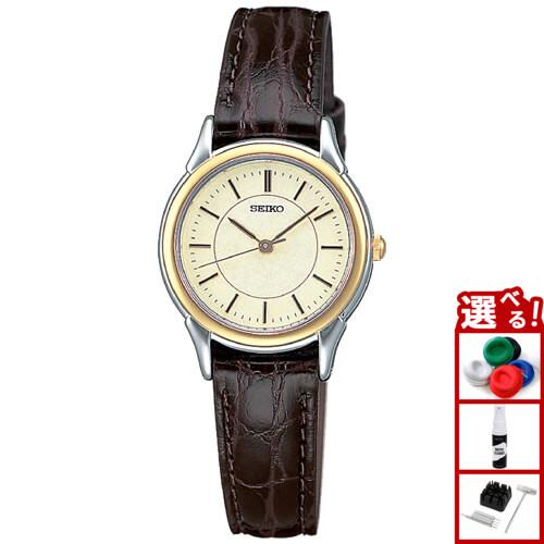 セイコー セレクション 腕時計 レディース ペアウォッチ STTC006 SEIKO