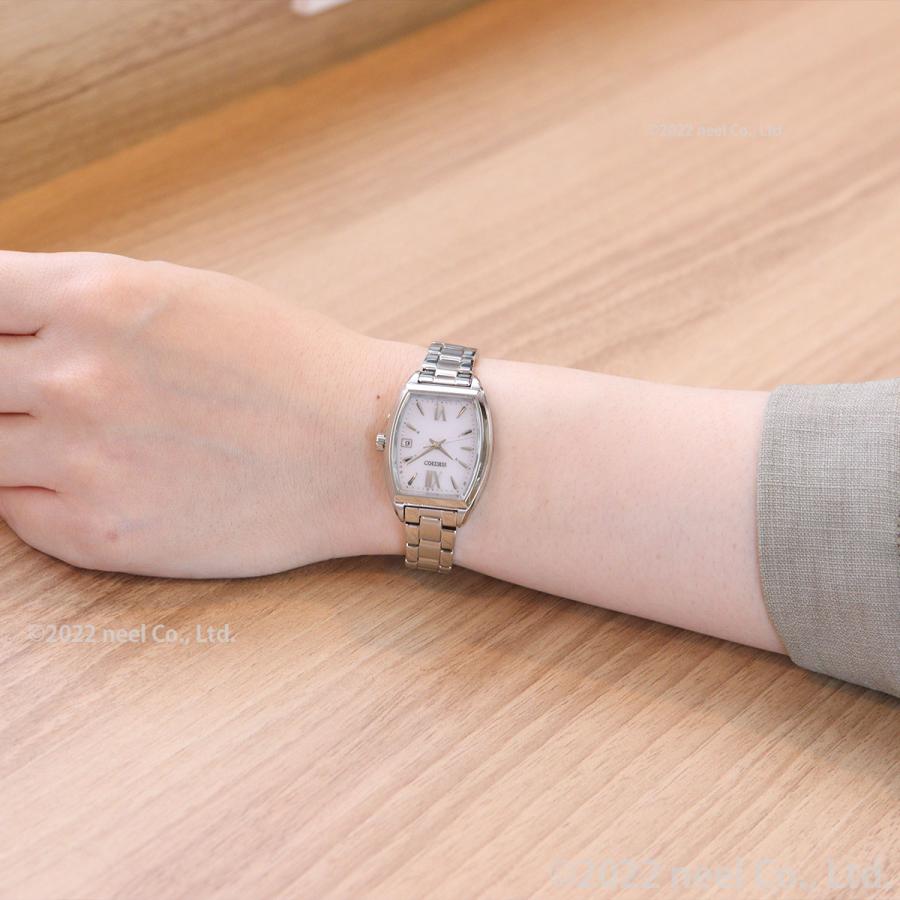 セイコー セレクション SEIKO SELECTION Sシリーズ 流通限定 電波 ソーラー 腕時計 レディース SWFH125｜neel2｜05