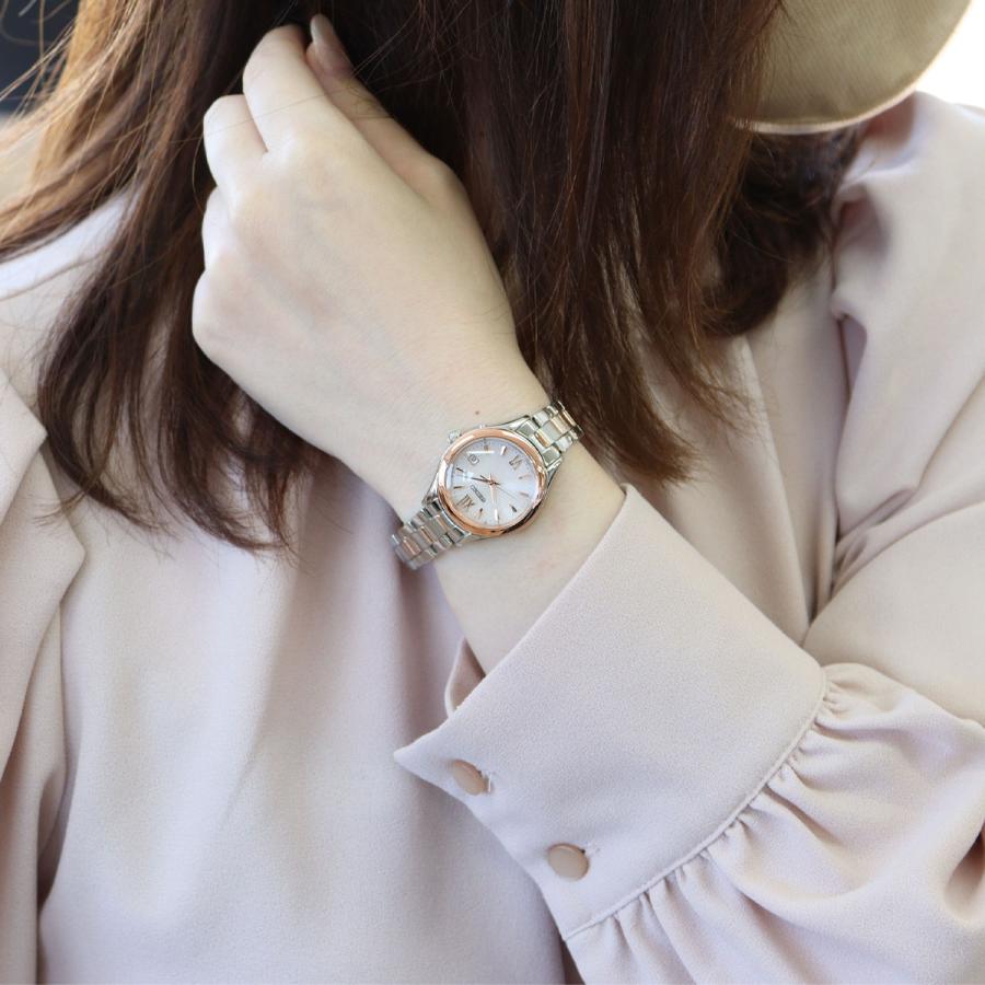 【新品/ソーラー/希少】セレクション SWFA172 SEIKO SELECTION セイコー セレクション 流通限定モデル 電波