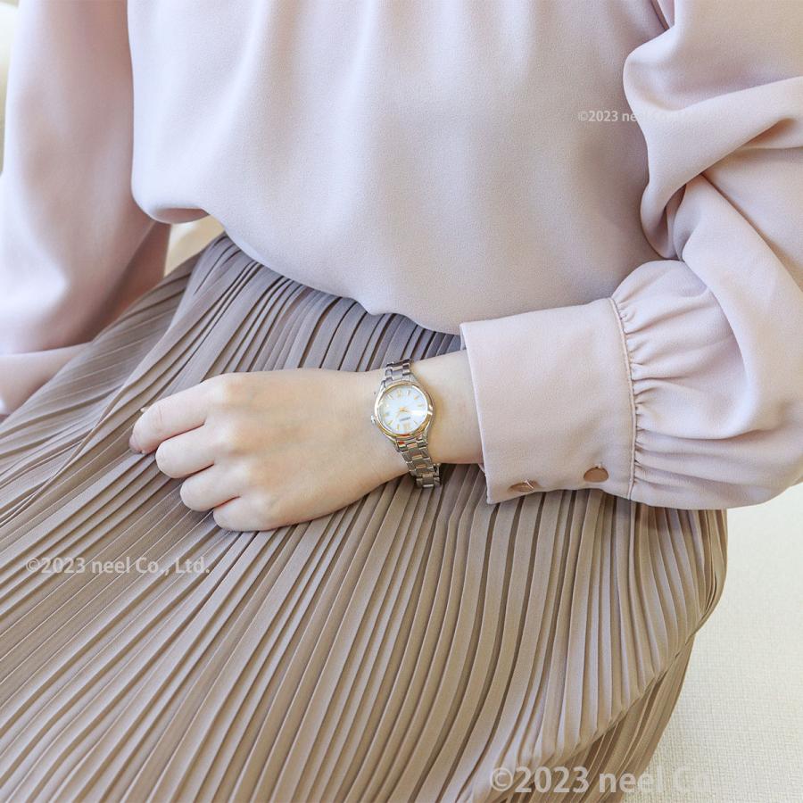SEIKO SELECTION セイコー セレクション 流通限定モデル 電波 ソーラー