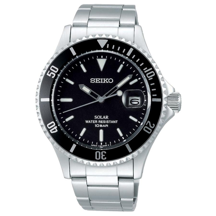 SEIKO セイコー ソーラー SOLAR ショップ限定モデル ヴィンテージ 