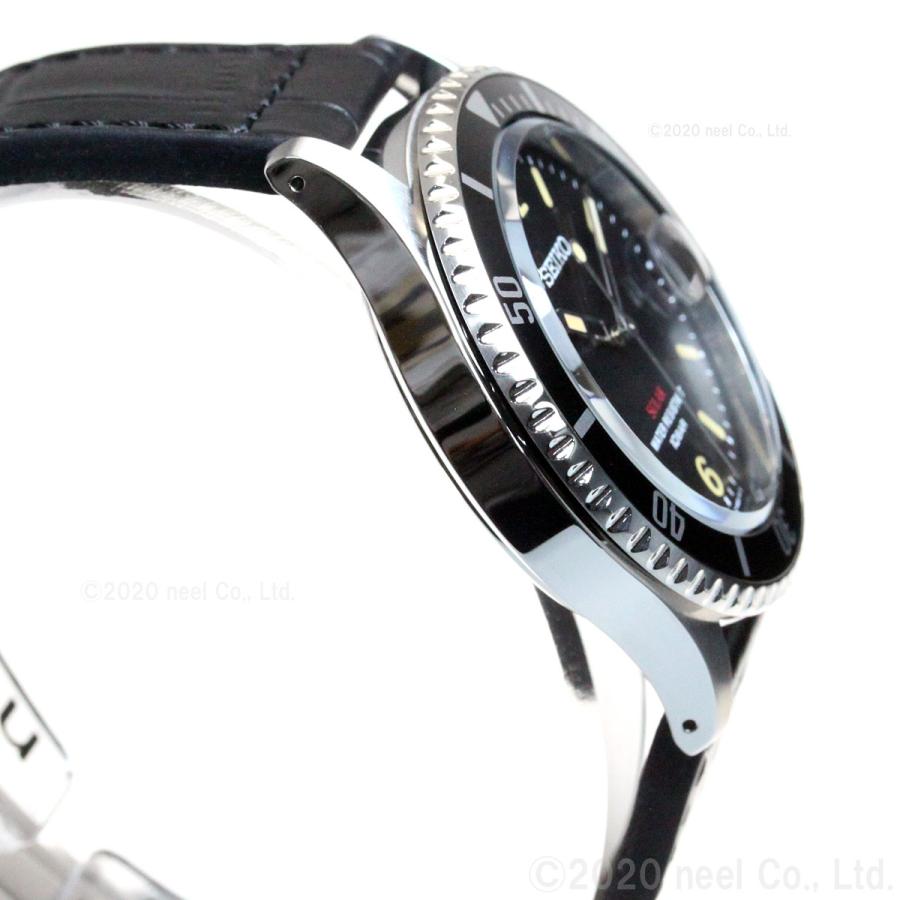 《送料込》 セイコー ソーラー SEIKO SOLAR ショップ限定モデル ヴィンテージデザイン 腕時計 メンズ SZEV013 【T2580426749】(14536円)