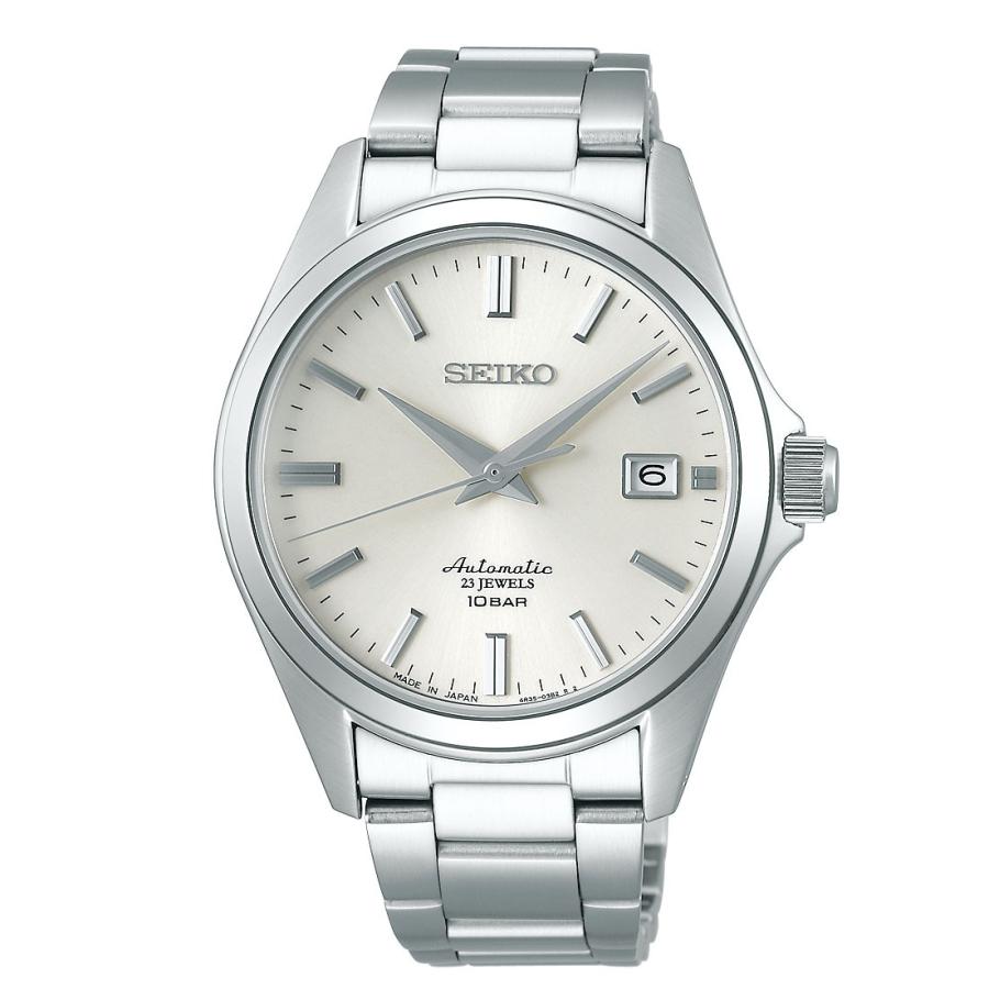 SEIKO セイコー メカニカル Mechanical 自動巻き 腕時計 メンズ SEIKO セイコー メカニカル Mechanical 自動巻き 腕時計 メンズ