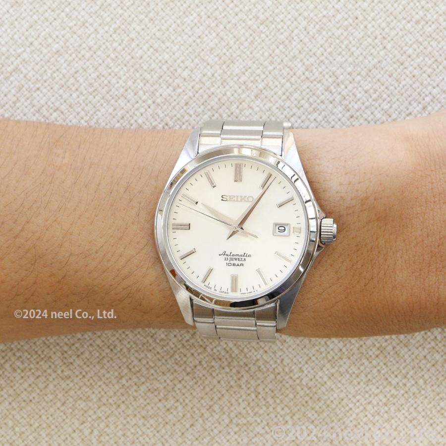 SEIKO セイコー メカニカル Mechanical 自動巻き 腕時計 メンズ SEIKO セイコー メカニカル Mechanical 自動巻き 腕時計 メンズ