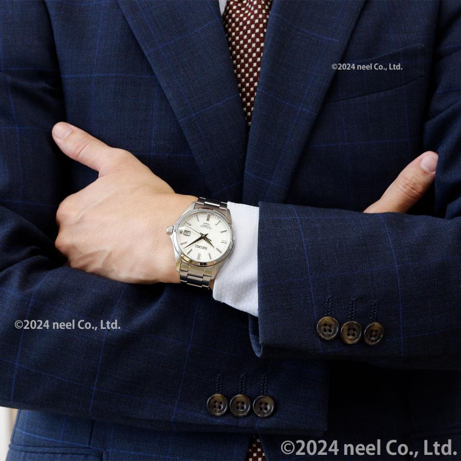 SEIKO セイコー メカニカル Mechanical 自動巻き 腕時計 メンズ SEIKO セイコー メカニカル Mechanical 自動巻き 腕時計 メンズ