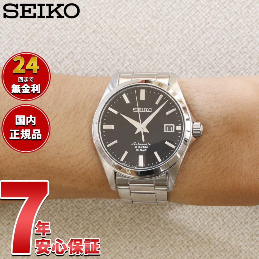 SEIKO セイコー メカニカル Mechanical 自動巻き 腕時計 メンズ SEIKO セイコー メカニカル Mechanical 自動巻き 腕時計 メンズ
