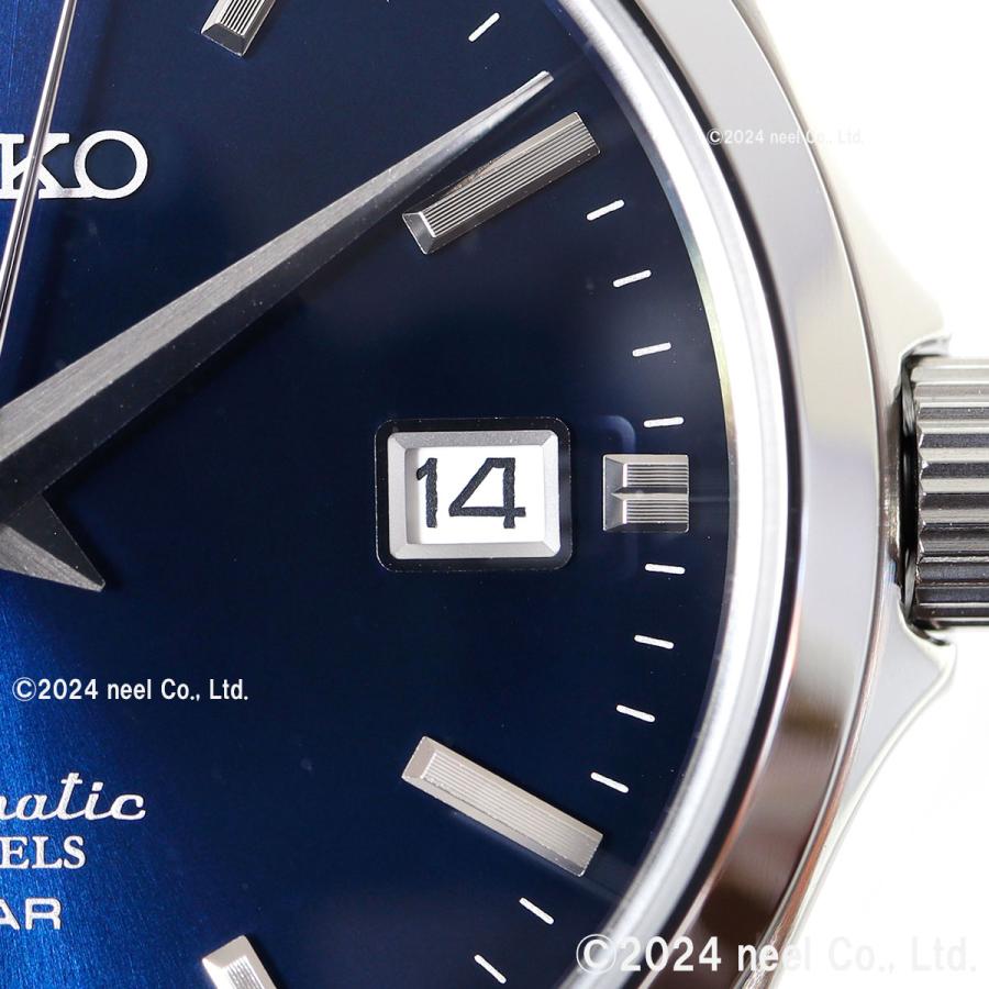 SEIKO SZSB013 自動巻き腕時計 未使用品 SEIKO セイコー メカニカル Mechanical 自動巻き 腕時計 メンズ