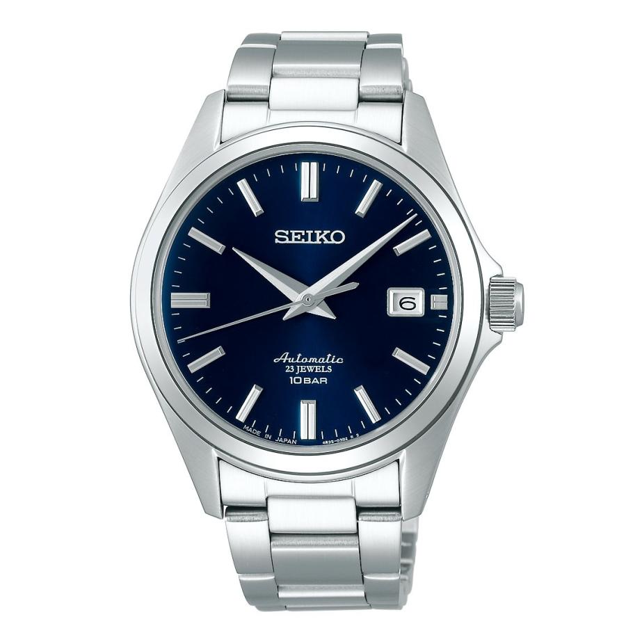 SEIKO セイコー メカニカル Mechanical 自動巻き 腕時計 メンズ SEIKO セイコー メカニカル Mechanical 自動巻き 腕時計 メンズ