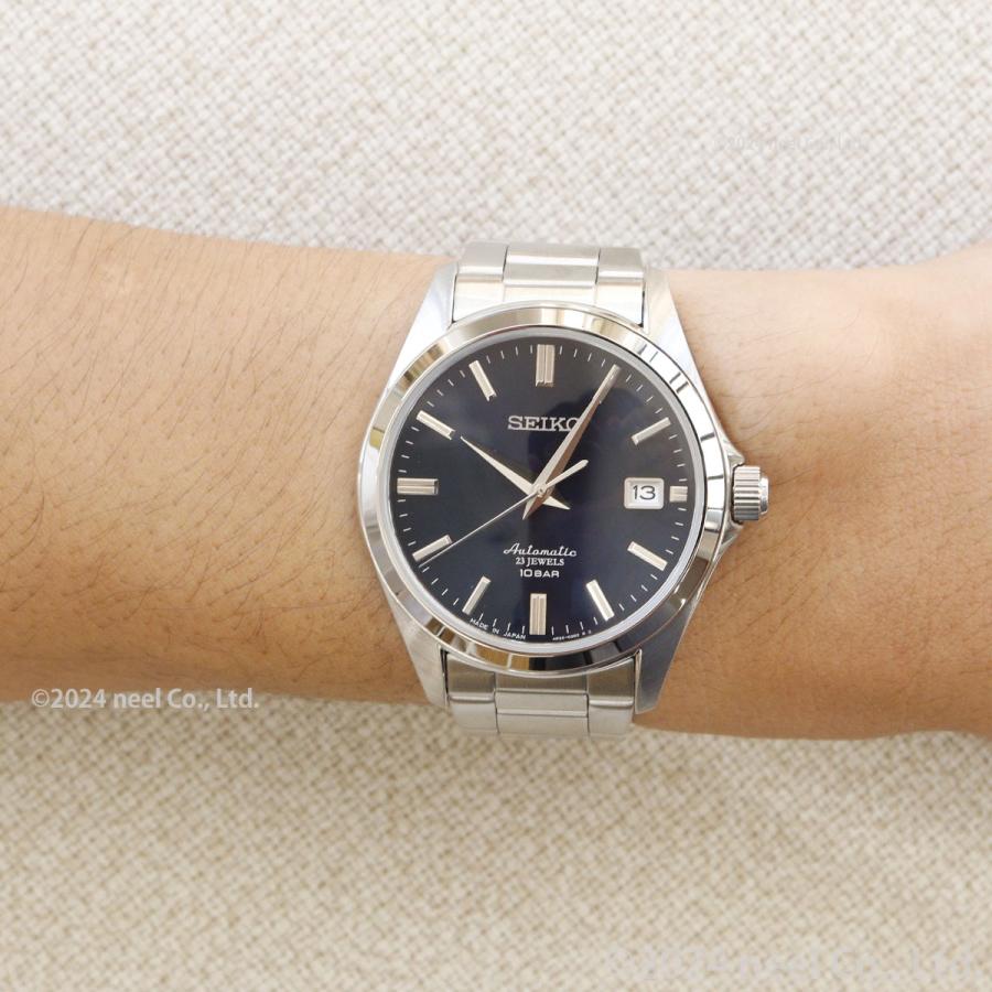 SEIKO セイコー メカニカル Mechanical 自動巻き 腕時計 メンズ SEIKO セイコー メカニカル Mechanical 自動巻き 腕時計 メンズ