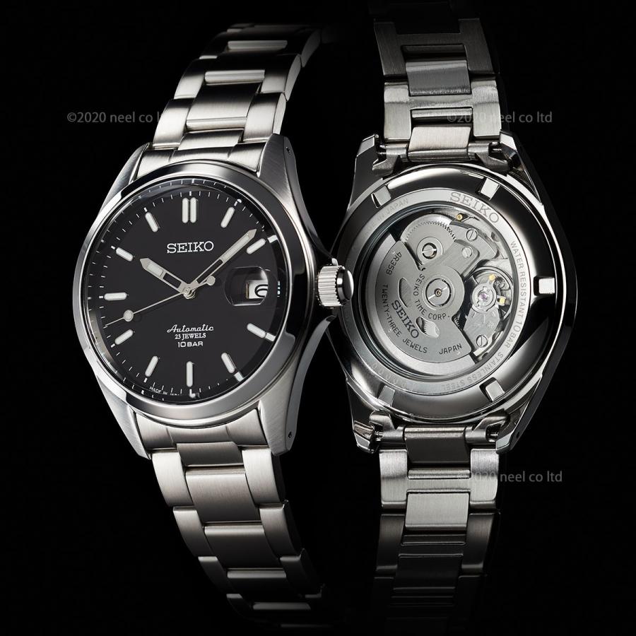 セイコー メカニカル 先行販売 ネット流通限定 腕時計 クラシックライン SEIKO Mechanical SZSB015 メカニカル クラシックライン セイコー 腕時計 SEIKO Mechanical SZSB015