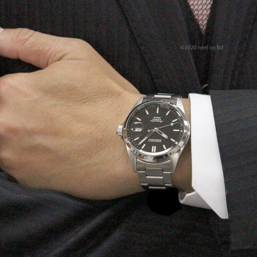 セイコー メカニカル 先行販売 ネット流通限定 腕時計 クラシックライン SEIKO Mechanical SZSB015 メカニカル クラシックライン セイコー 腕時計 SEIKO Mechanical SZSB015